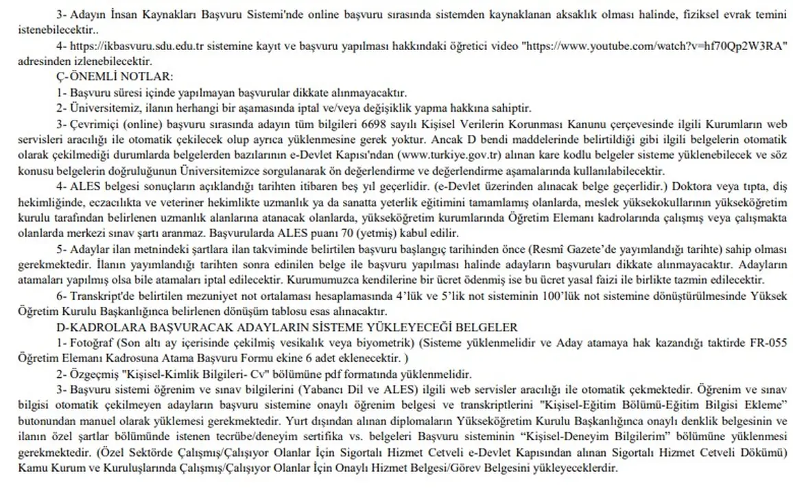2-isparta-sdu-2025-akademik-personel-alimi-kadrolar-ve-basvuru-tarihleri-aciklandi.webp