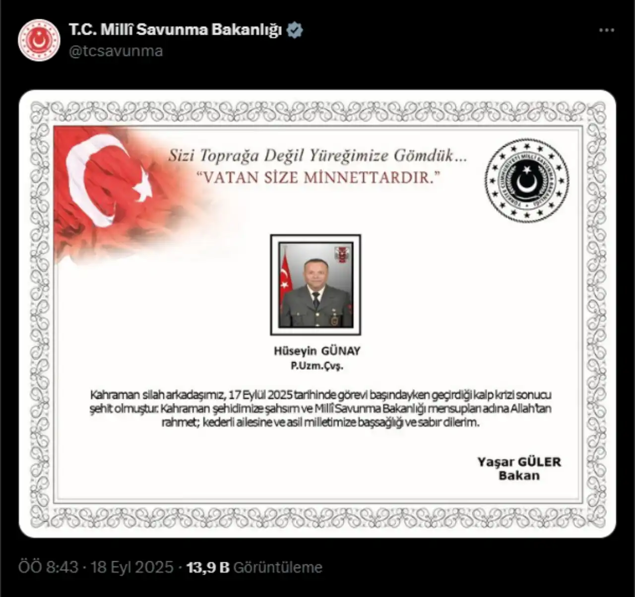 msbden-aci-haber-uzman-cavus-huseyin-gunay-sehit-oldu.webp