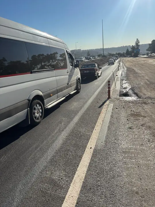 antalyaya-giris-tek-serit-kepezustunde-trafik-cilesi-3.webp