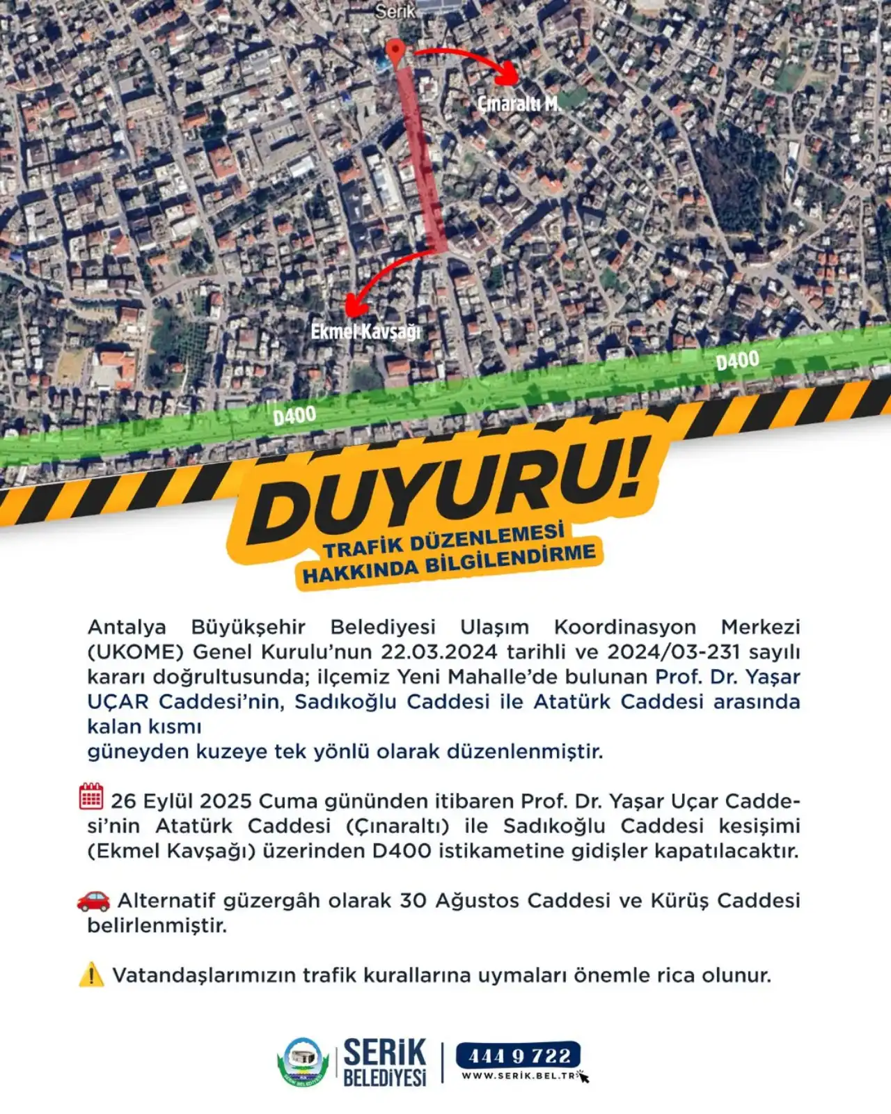 serikte-o-caddede-trafik-duzenlemesi-baskan-kumbul-duyurdu-2.webp