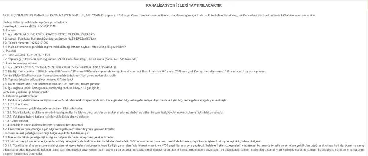 altyapi-eksiklikleri-yasanan-altintasa-asattan-kanalizasyon-ihalesi.webp