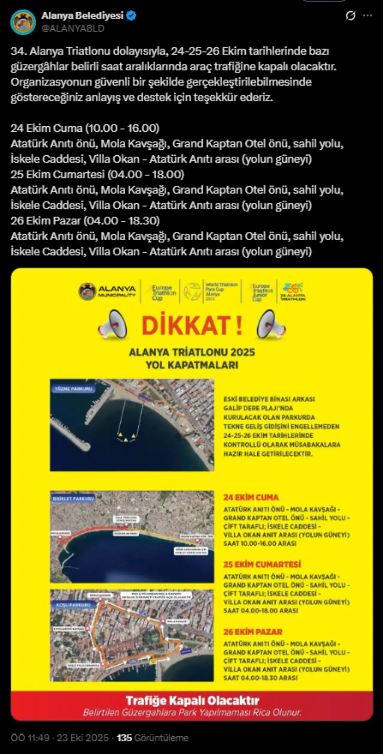 alanyada-bazi-yollar-3-gun-boyunca-trafige-kapatilacak.webp