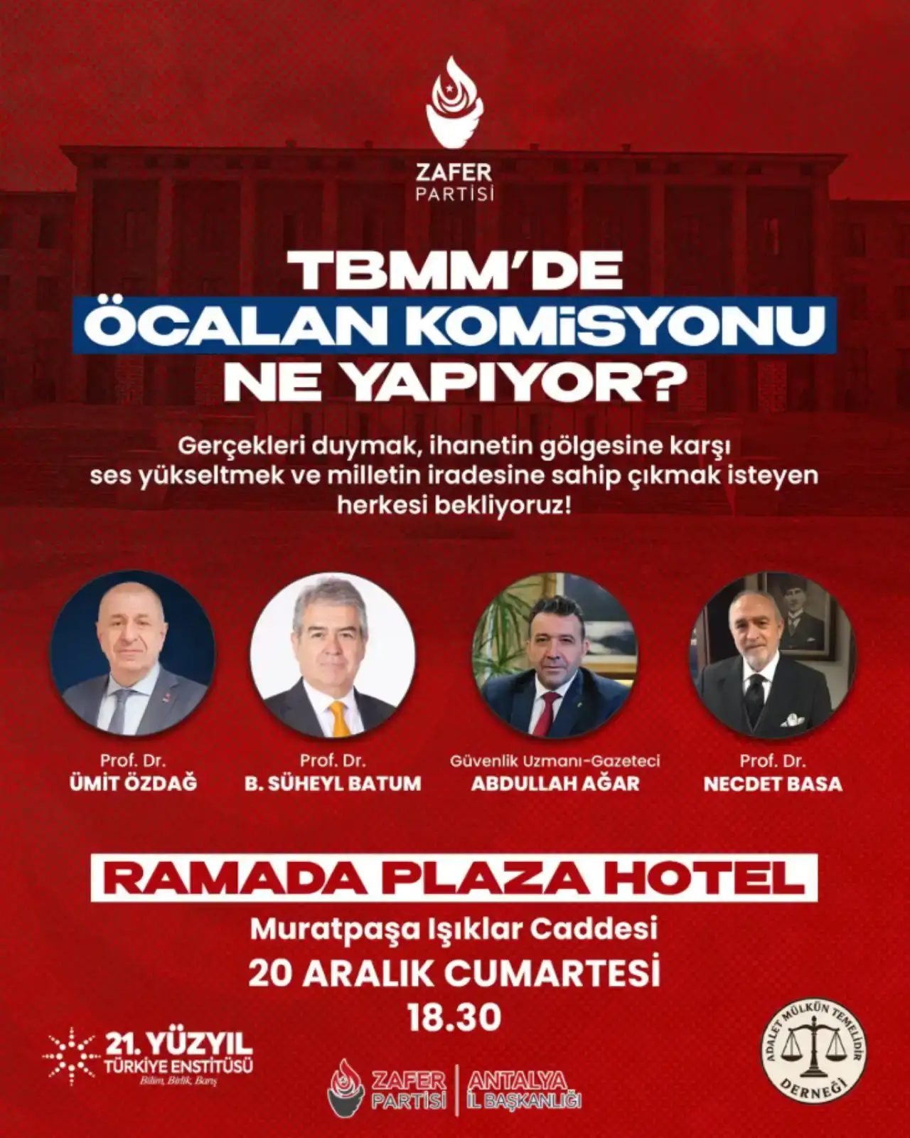 zafer-partisi-genel-baskani-umit-ozdag-antalyaya-geliyor