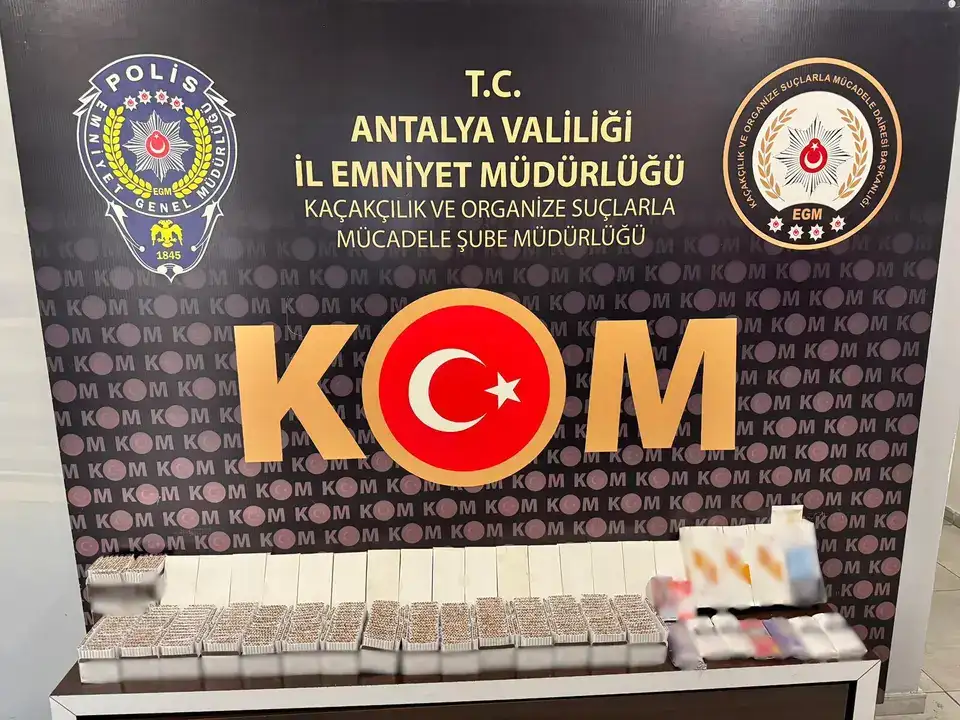 antalyadaki-kacakcilik-baskinlarinda-surpriz-depolardan-icki-tutun-ve-maymun-cikti