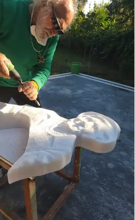 muazzez-ilmiye-cigin-anit-mezari-tamamlandi