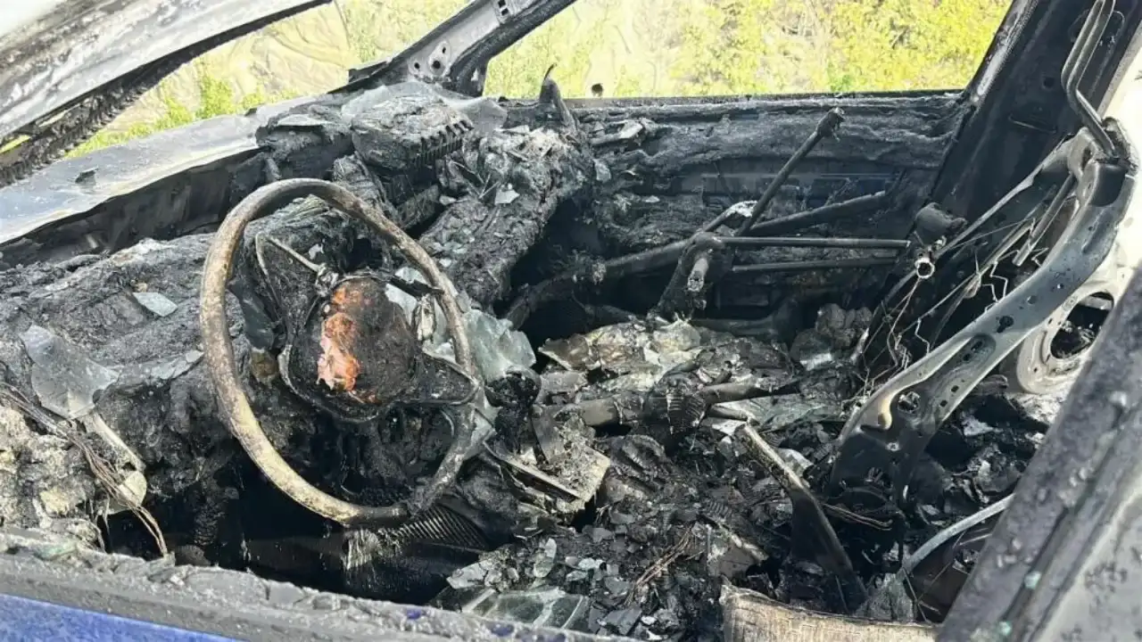 samsunsporun-futbolcusu-musaba-olumden-dondu-araci-alev-alev-yandi