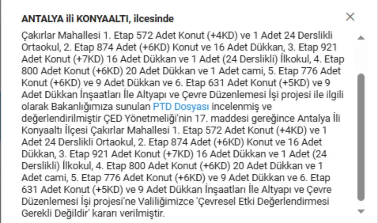 tokinin-konyaaltindaki-projesine-dsiden-kritik-uyarisina-ragmen-valilik-ced-kararini-acikladi