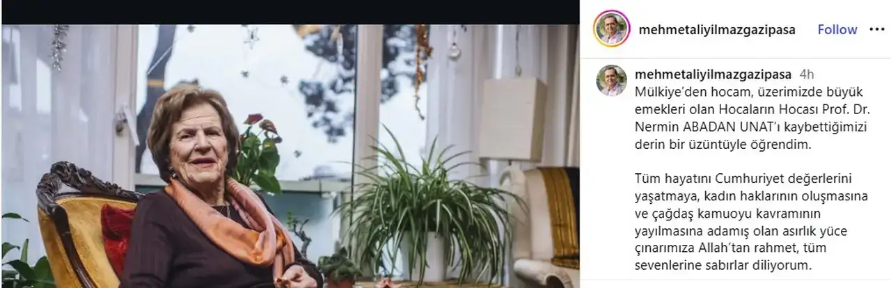 hocalarin-hocasi-prof-dr-nermin-abadan-unat-104-yasinda-vefat-etti