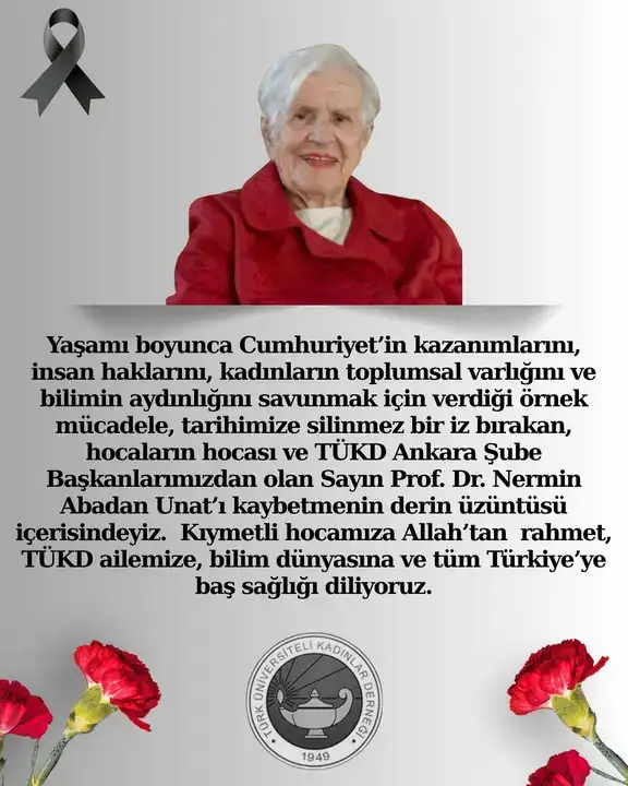 hocalarin-hocasi-prof-dr-nermin-abadan-unat-104-yasinda-vefat-etti
