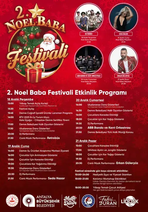 noel-babanin-kenti-demrede-festival-zamani-2