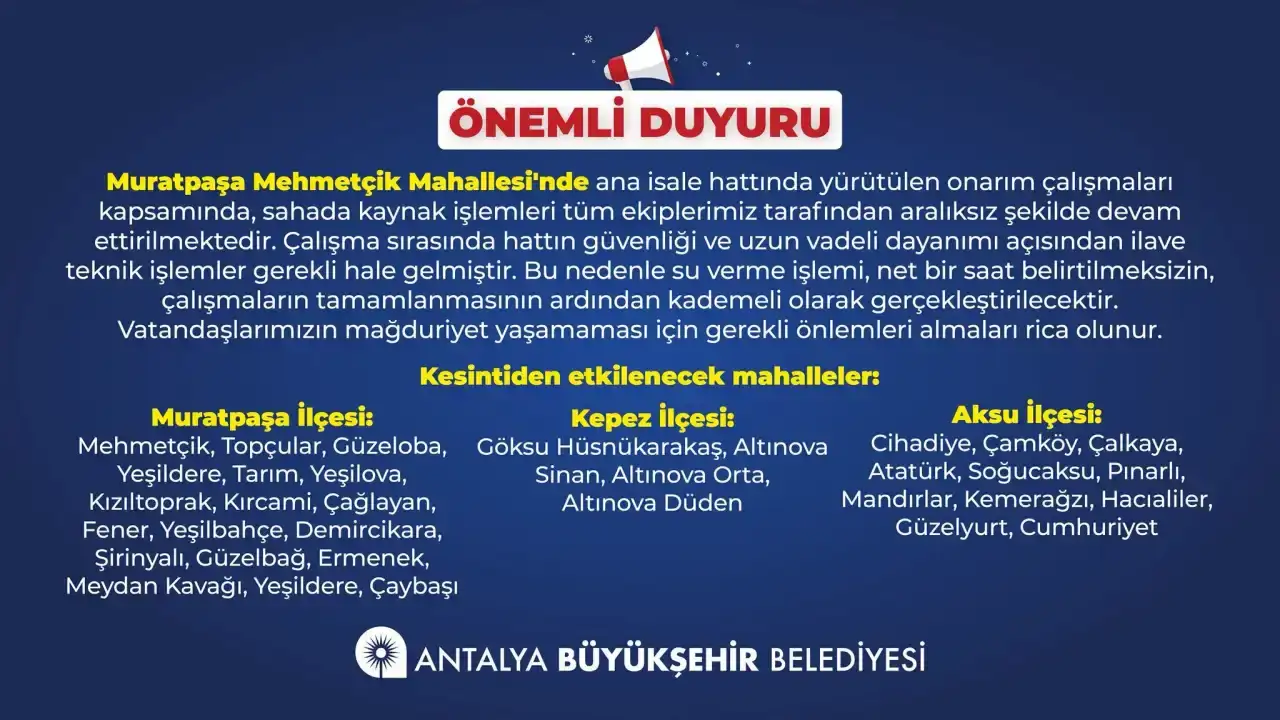 antalyada-genis-kapsamli-su-kesintisi-yasaniyor-asattan-aciklama-geldi