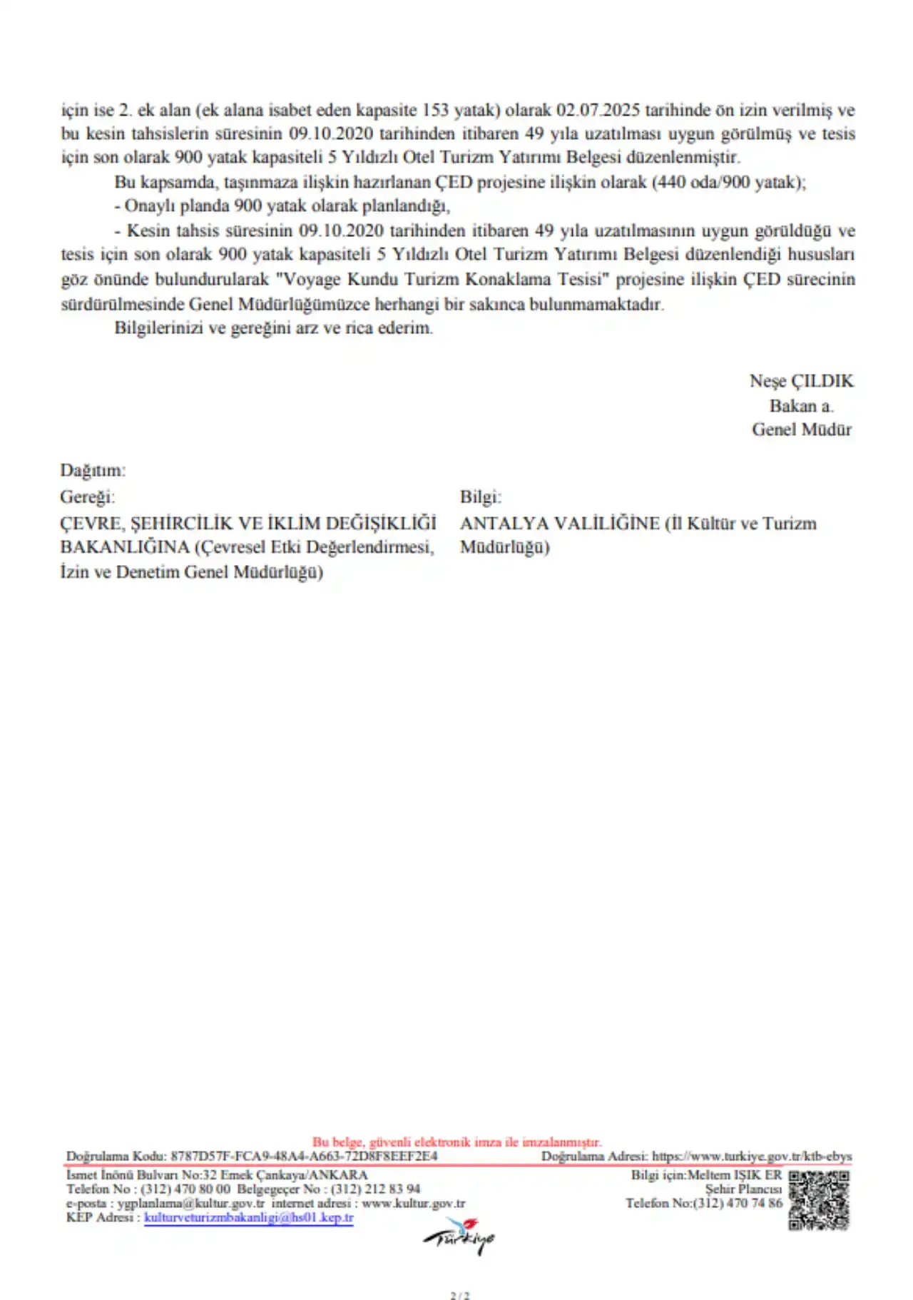 bakan-ersoyun-kundudaki-5-yildizli-otel-projesine-kendi-bakanligindan-onay