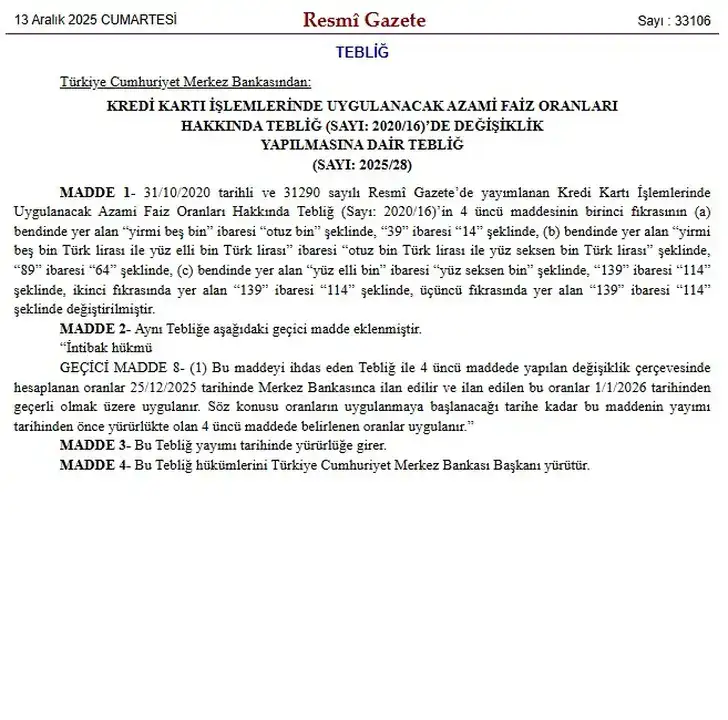 kredi-kartlarinda-limitler-artti-faizler-dustu-yeni-oranlar-ne-zaman-gecerli-olacak