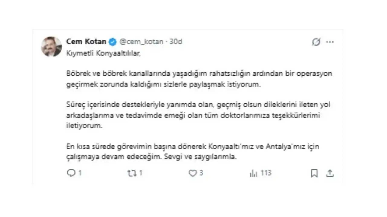 konyaalti-belediye-baskani-cem-kotan-hastaneye-kaldirildi-mi