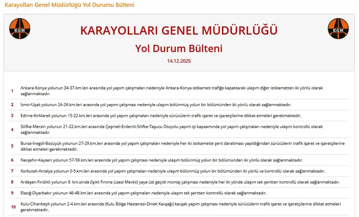 suruculer-dikkat-korkuteli-antalya-yolunda-calisma-var