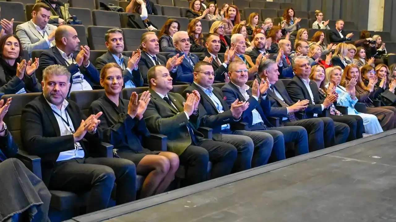 antalya-is-dunyasi-melek-yatirim-zirvesinde-bulustu