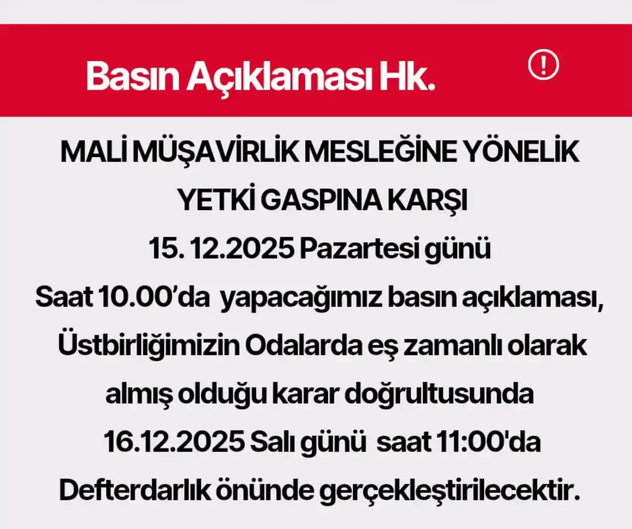 antalyada-mali-musavirler-yetki-gaspina-karsi-eyleme-hazirlaniyor