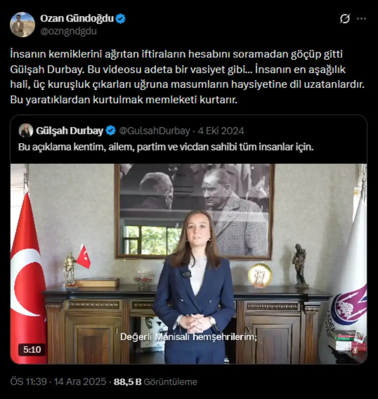 gulsah-durbayin-vefatinin-ardindan-hakkinda-atilan-iftiralar-yeniden-gundem-oldu