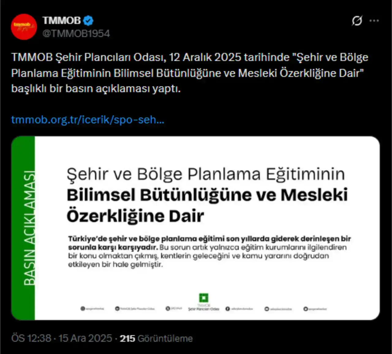 sehir-plancilari-odasindan-planlama-egitimi-icin-uyari