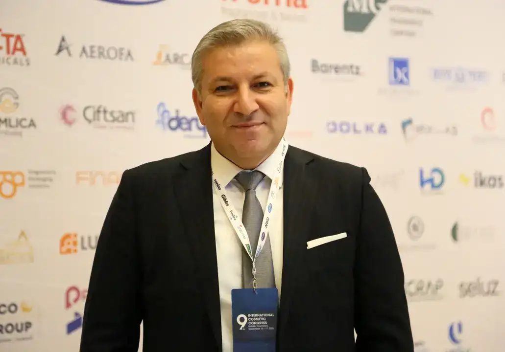antalyada-kozmetik-kongresi-pazar-37-milyar-dolar-holistik-guzellik-yaklasimi-gundemde