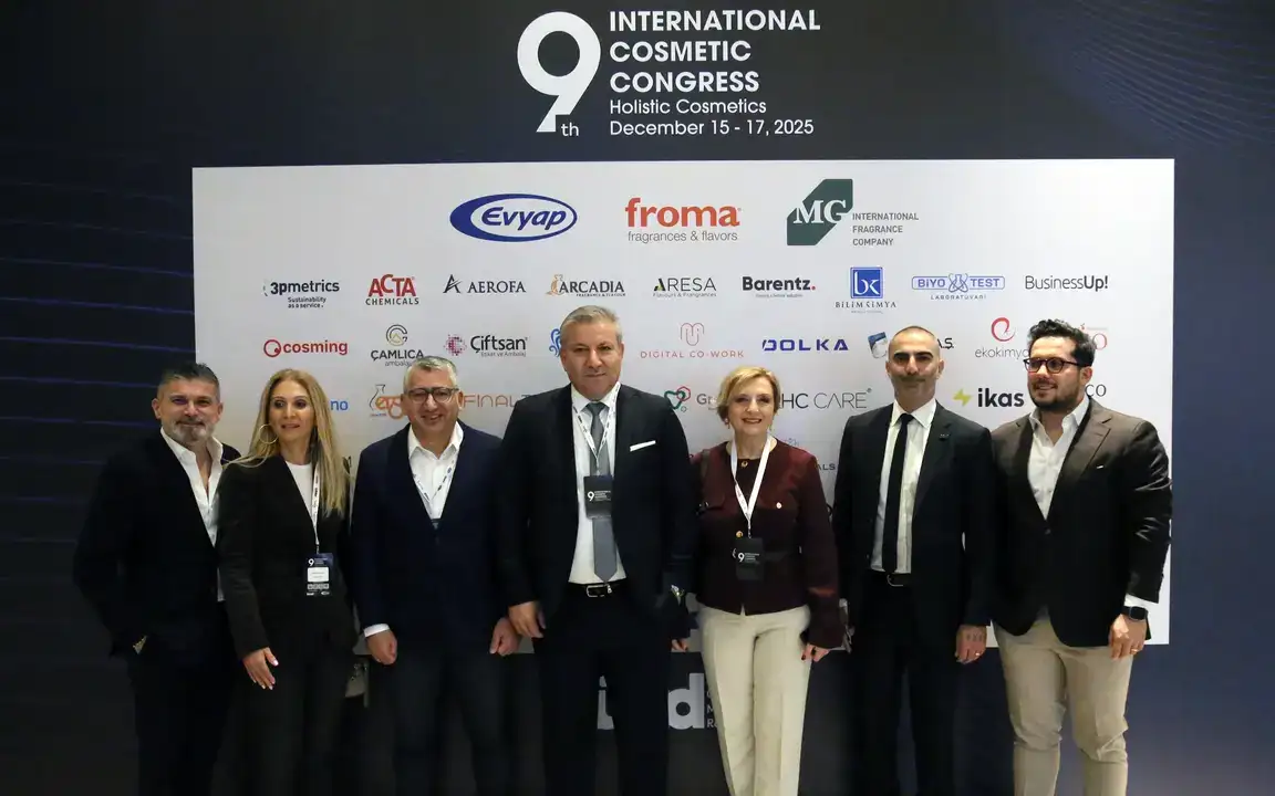 antalyada-kozmetik-kongresi-pazar-37-milyar-dolar-holistik-guzellik-yaklasimi-gundemde