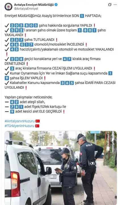 antalyada-1-haftada-1801-gozalti-237-tutuklama