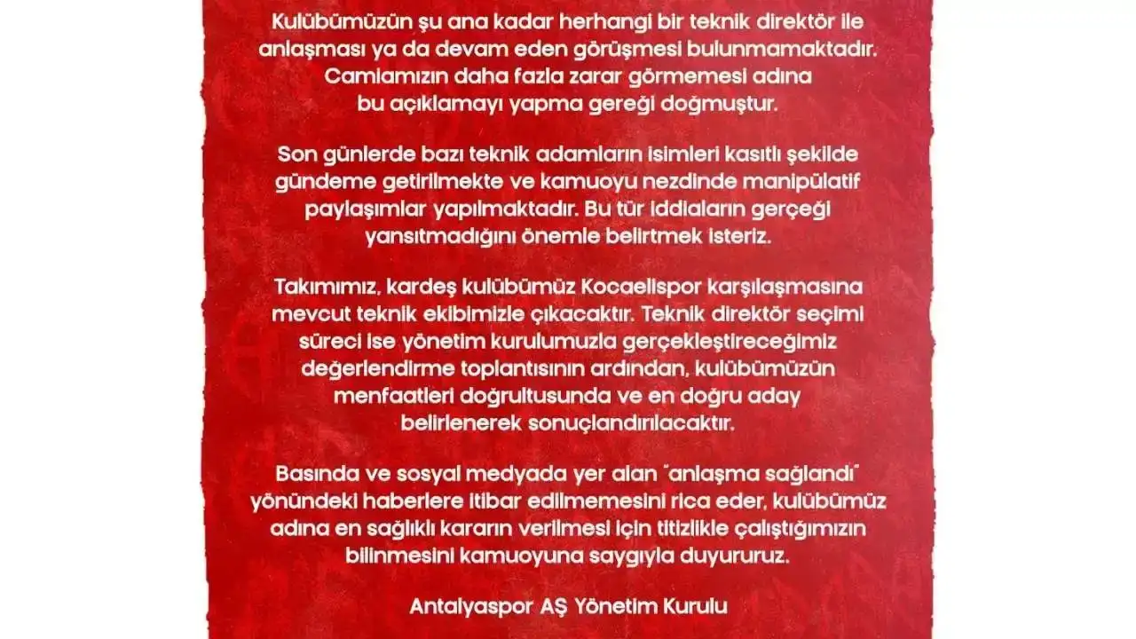 antalyaspordan-teknik-direktor-aciklamasi