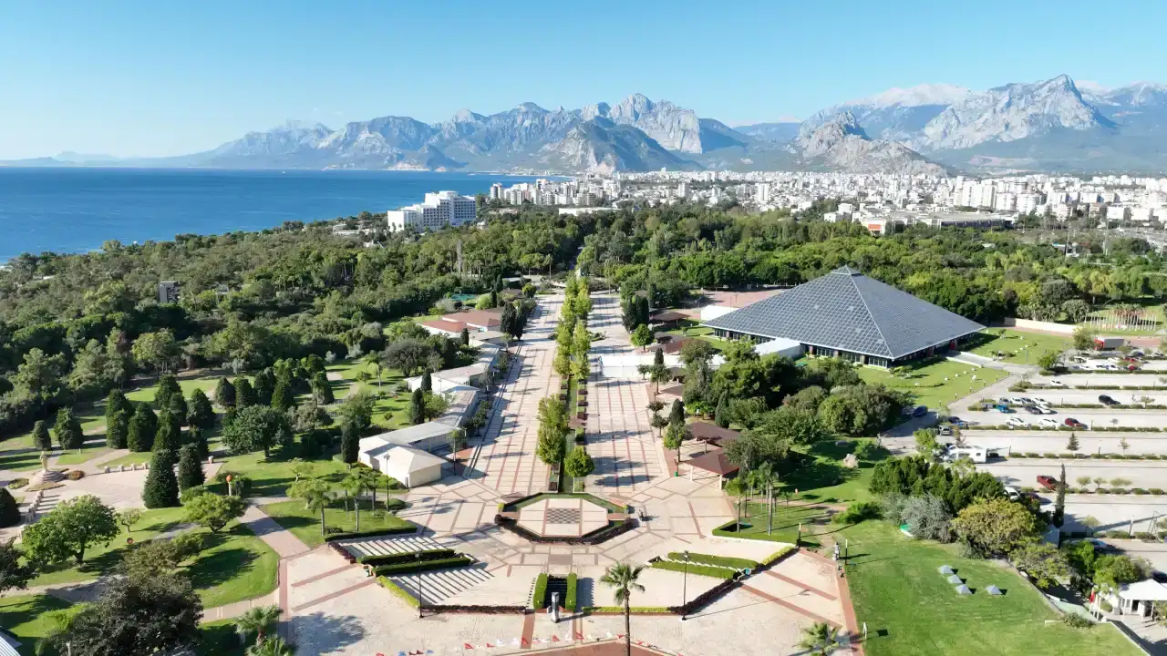 antalya-buyuksehir-belediyesi-o-siralamada-3uncu-oldu