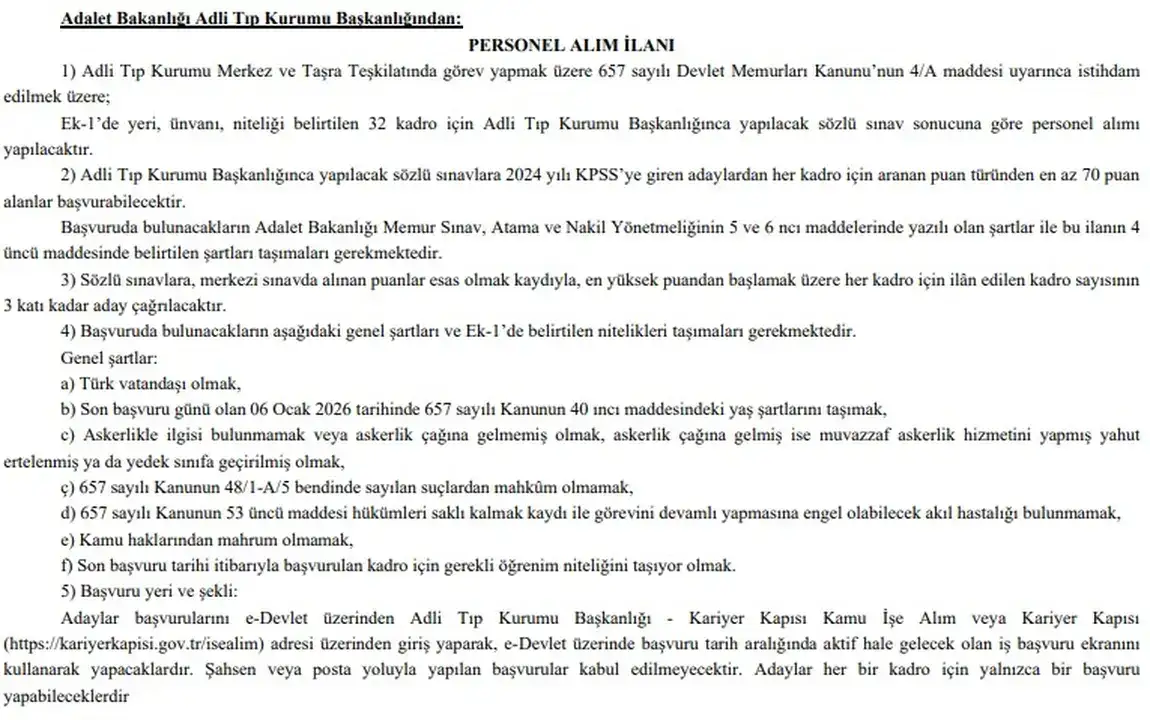 adli-tip-kurumu-antalya-dahil-9-ilde-kadro-acti-basvurular-24-aralikta-basliyor