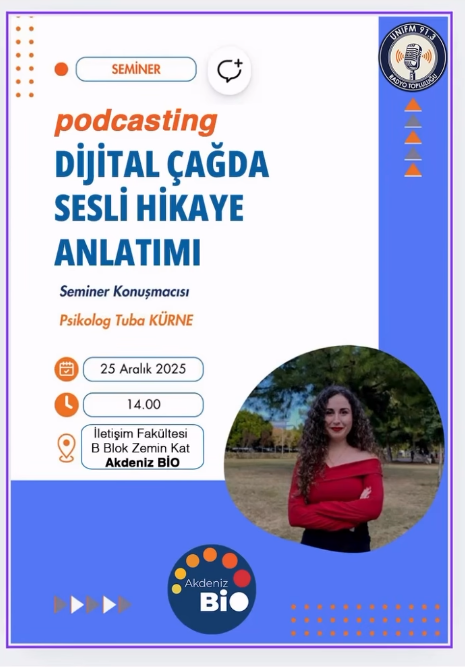 dijital-cagda-sesli-hikaye-anlatimi-akdeniz-universite-iletisim-fakultesinde-anlatilacak