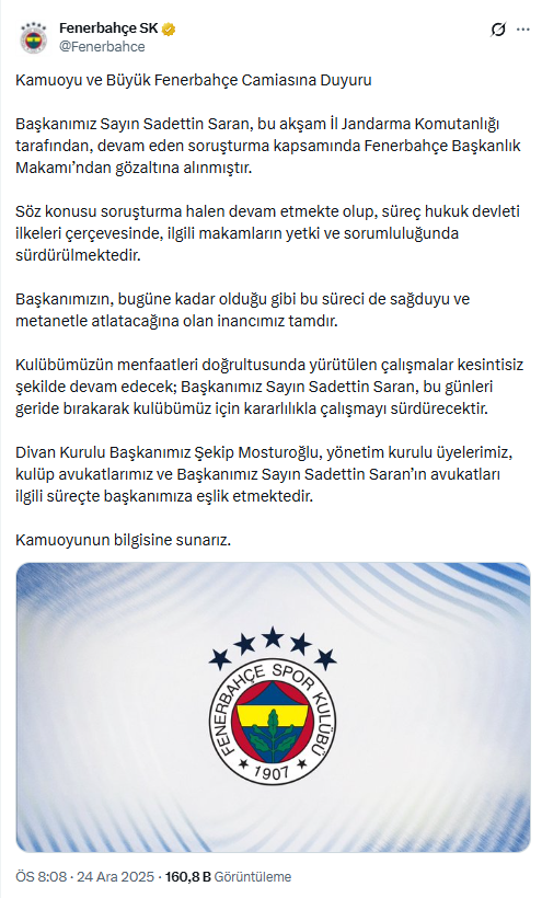 sadettin-saran-yeniden-gozaltinda-fenerbahceden-ilk-aciklama-geldi