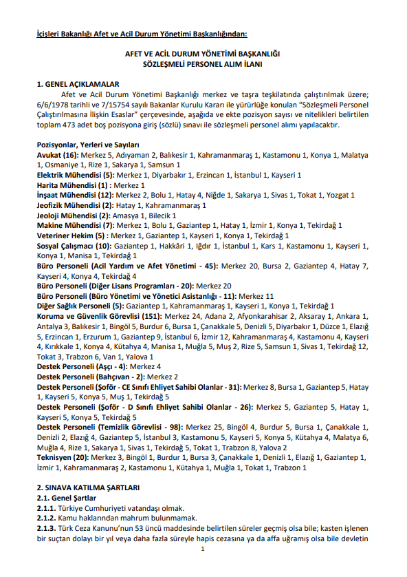 afad-473-personel-alimi-yapacak-antalyada-kadrolar-acildi