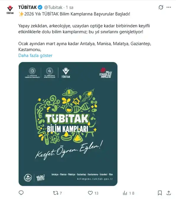 tubitakin-bilim-kampi-antalyada-basliyor-basvurular-basladi