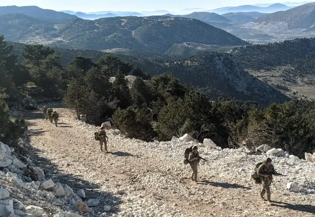 ispartali-sehit-omer-tuncbilekin-adi-verilen-tatbikat-tamamlandi