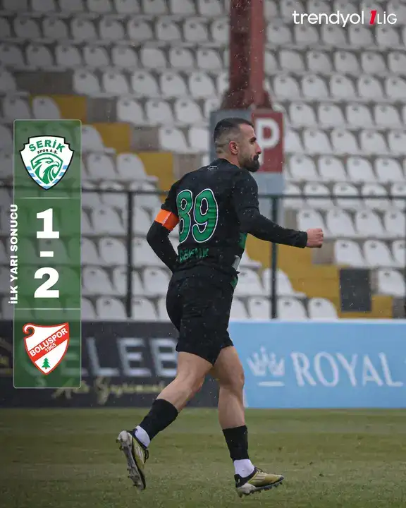 serik-spor-boluspora-farkli-yenildi