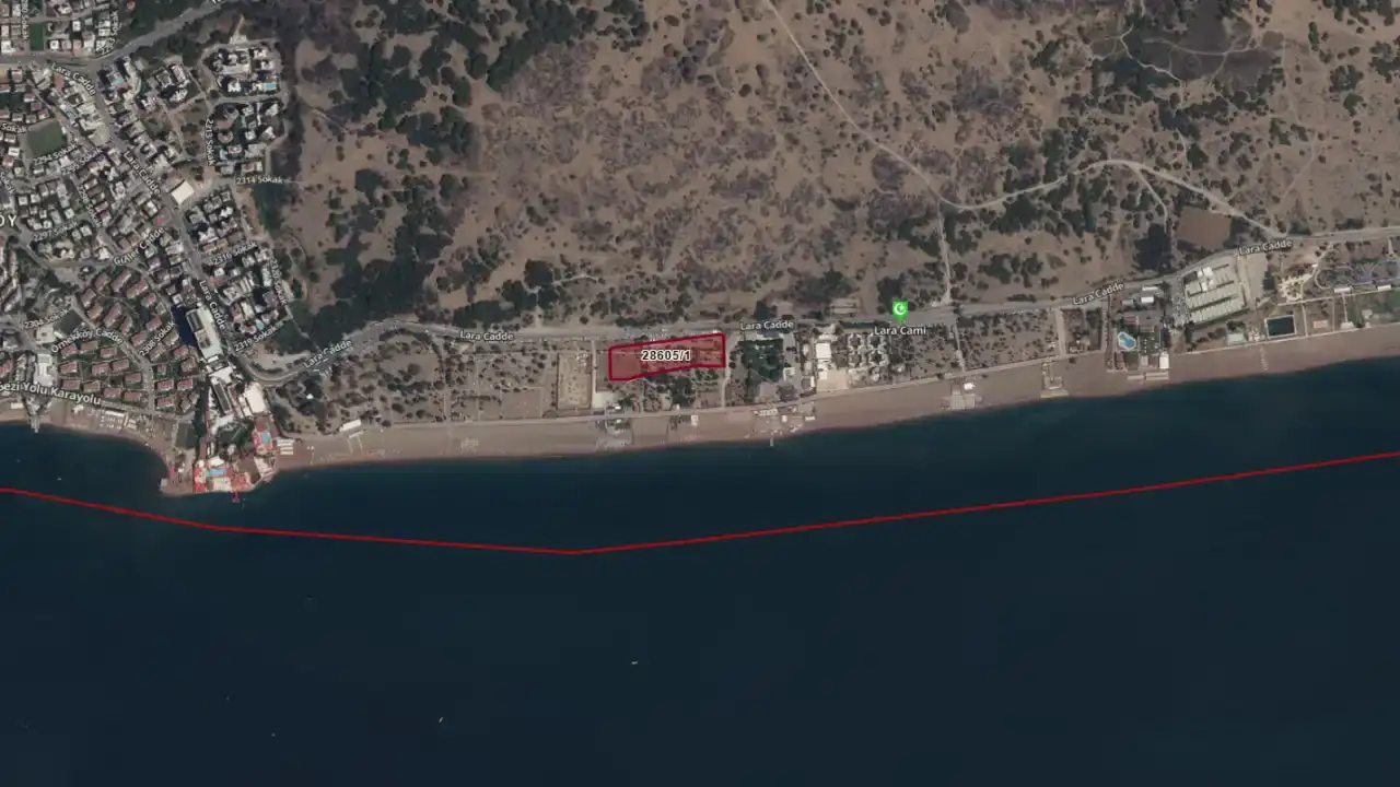 tartismali-lara-sahili-ozellestirme-imar-plani-askiya-cikarildi