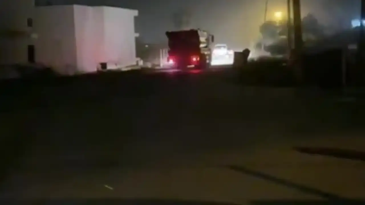 manavgatta-davalik-yol-yangina-mudahaleyi-geciktirdi