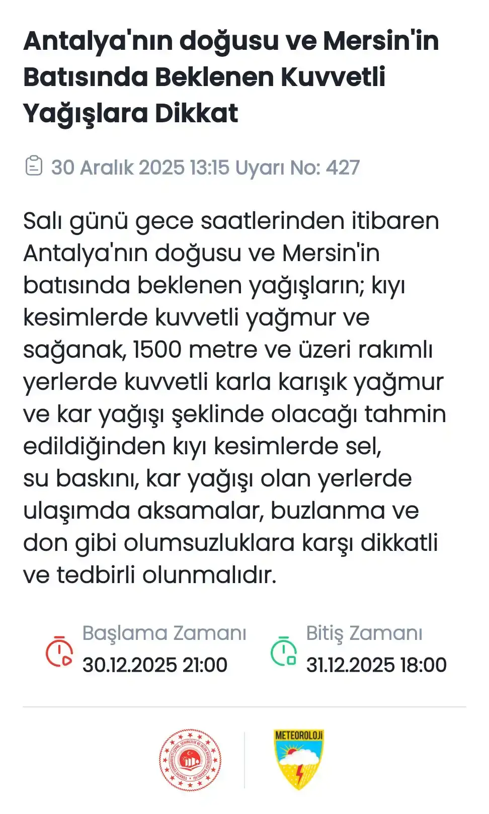 meteoroloji-antalyayi-uyardi-saganak-sel-ve-kar-yagisi-geliyor