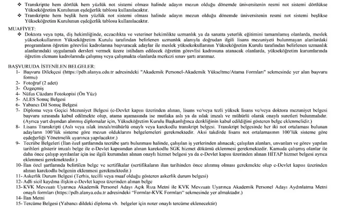 tiptan-muhendislige-turizmden-spora-alkude-2026-akademik-kadro-basvurulari-basladi