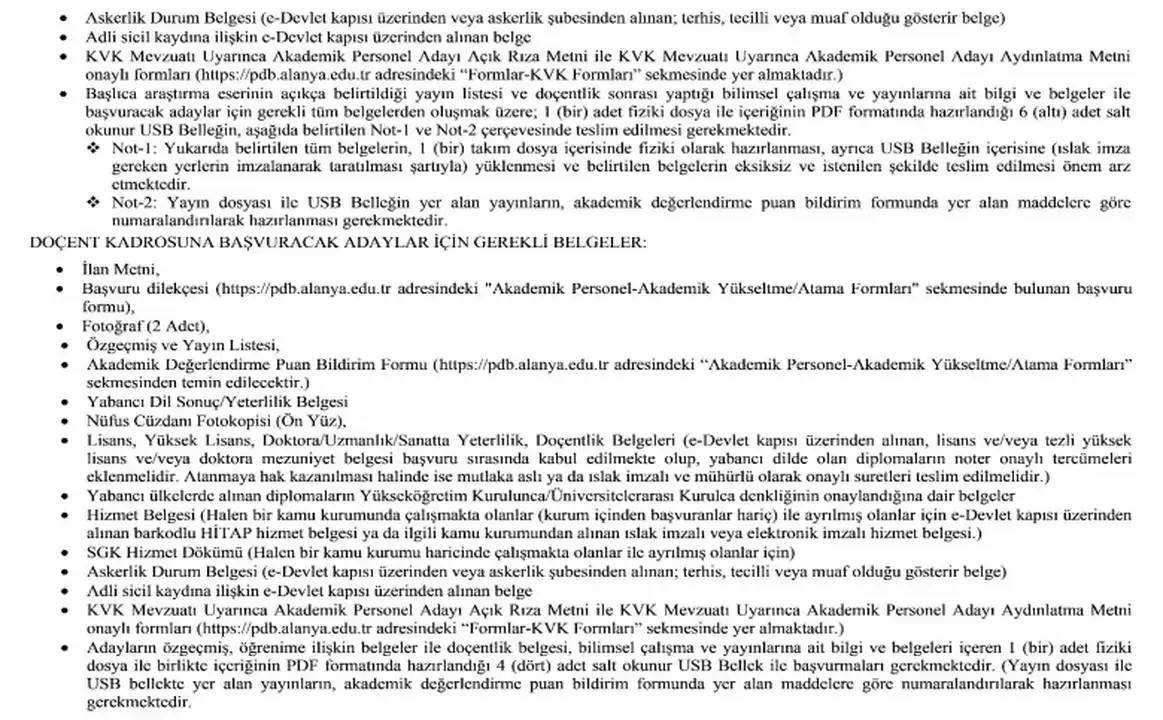 tiptan-muhendislige-turizmden-spora-alkude-2026-akademik-kadro-basvurulari-basladi