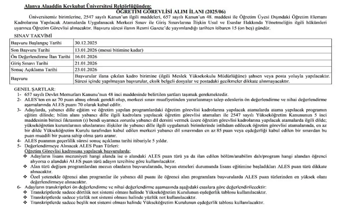 tiptan-muhendislige-turizmden-spora-alkude-2026-akademik-kadro-basvurulari-basladi