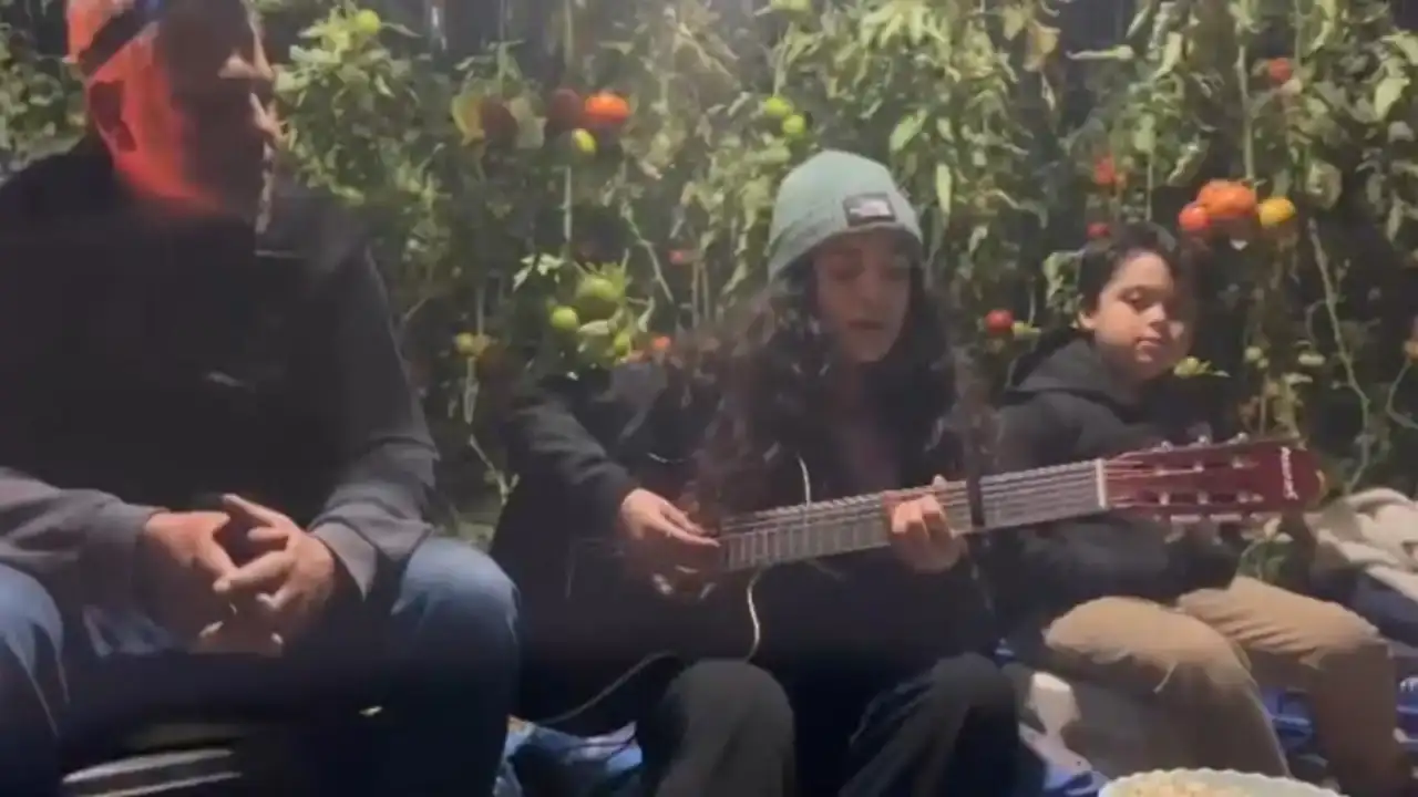 serikte-don-tehlikesine-karsi-sabaha-kadar-gitarla-nobet