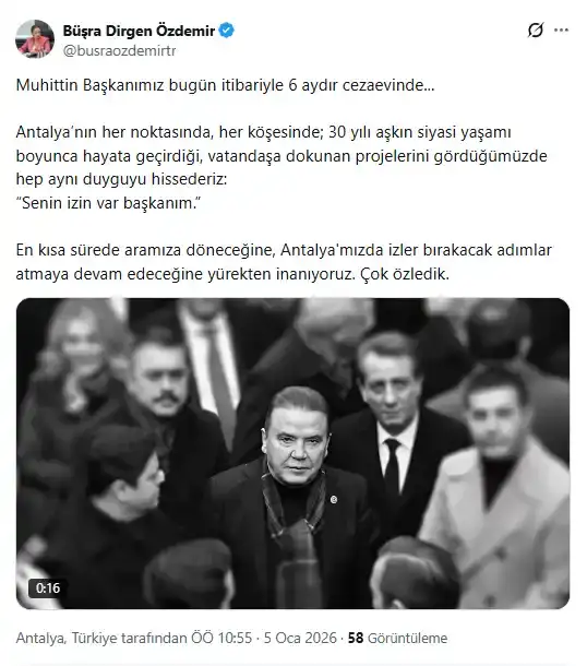 muhittin-bocek-cezaevinde-6-ayi-doldurdu-baskan-vekili-ozdemirden-dikkat-ceken-mesaj