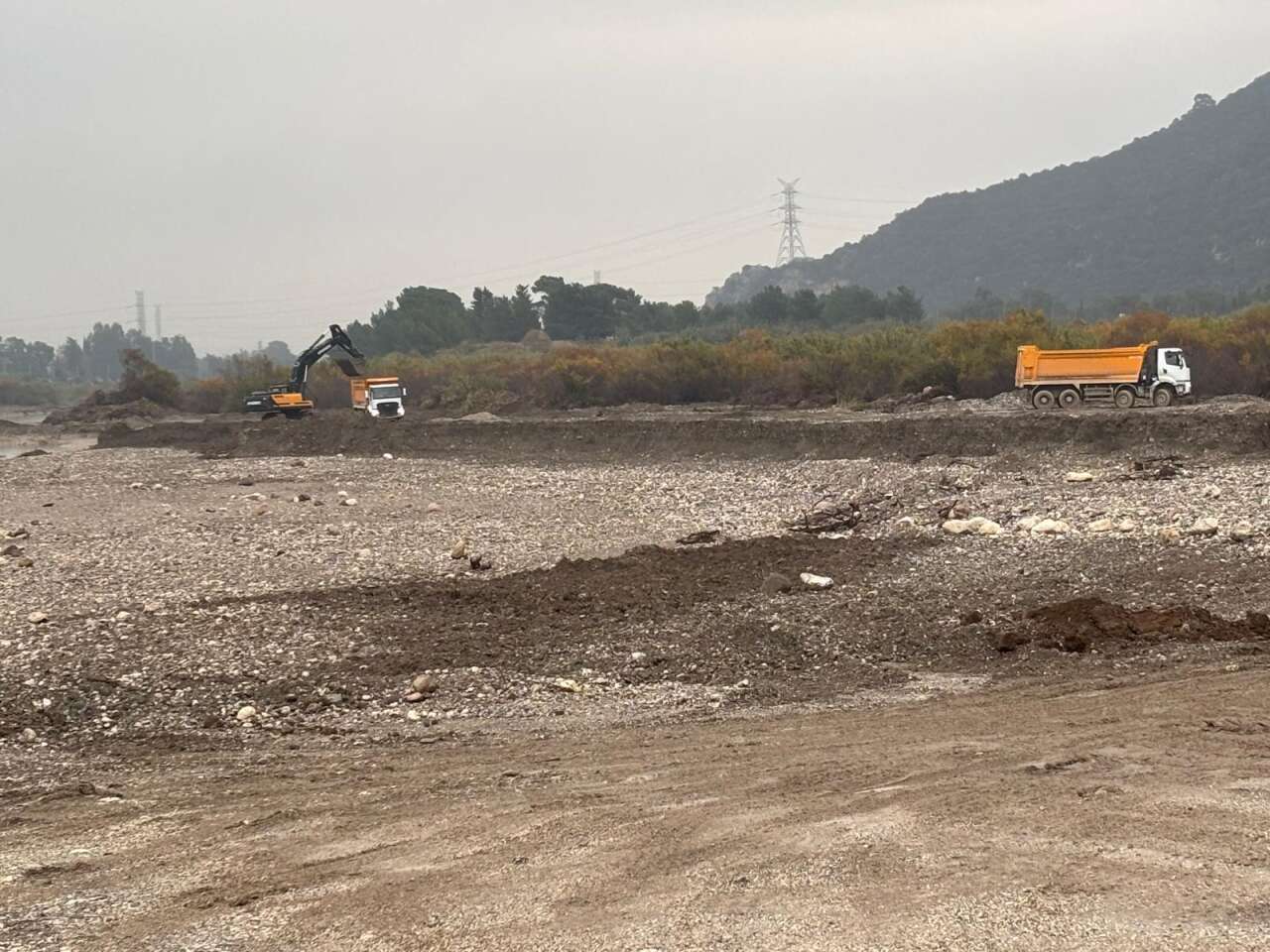 toki-cakirlar-icin-sel-ve-taskin-yataginda-hazirlik-suruyor