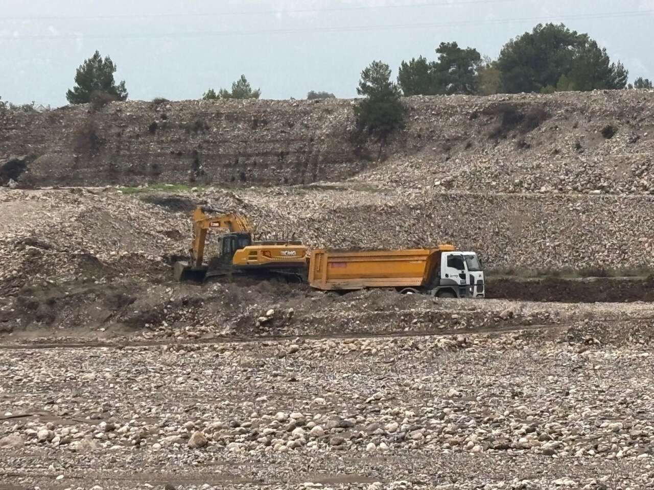 toki-cakirlar-icin-sel-ve-taskin-yataginda-hazirlik-suruyor