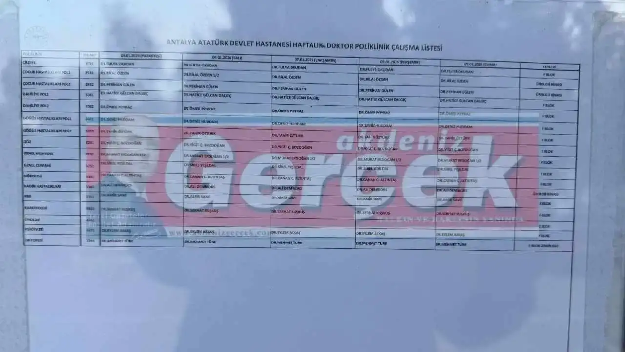 antalya-ataturk-devlet-hastanesinde-neler-oluyor