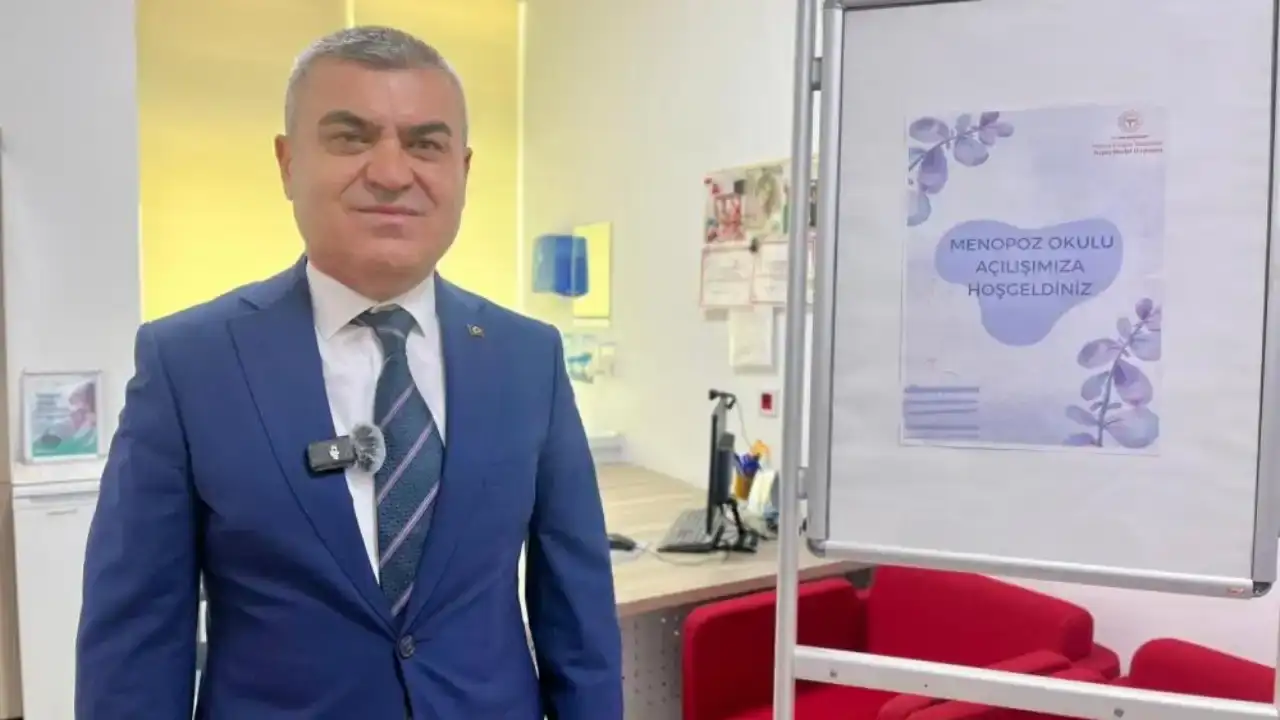 antalyada-bir-ilk-kepez-devlet-hastanesinde-menopoz-okulu-acildi