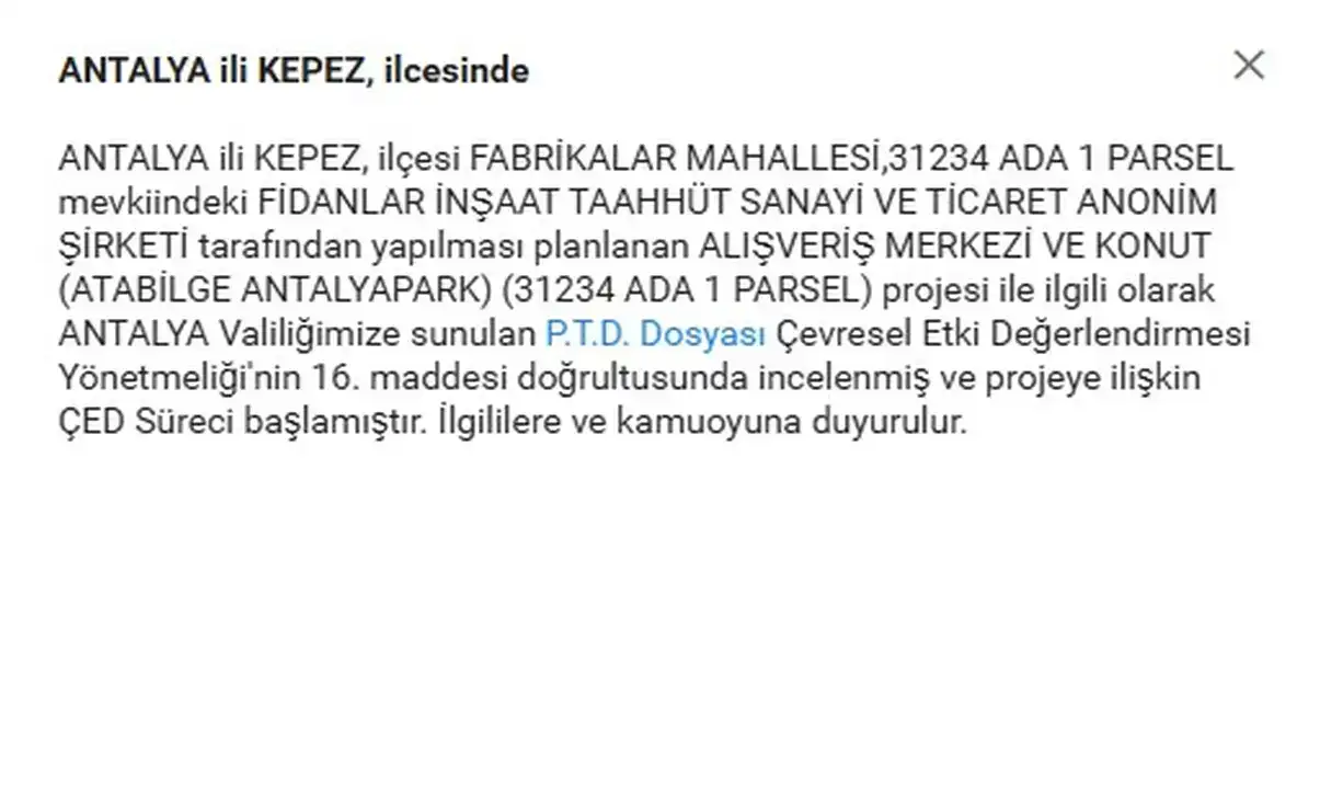 antalyada-yikilan-kipa-avm-arazisinde-ced-sureci-basladi