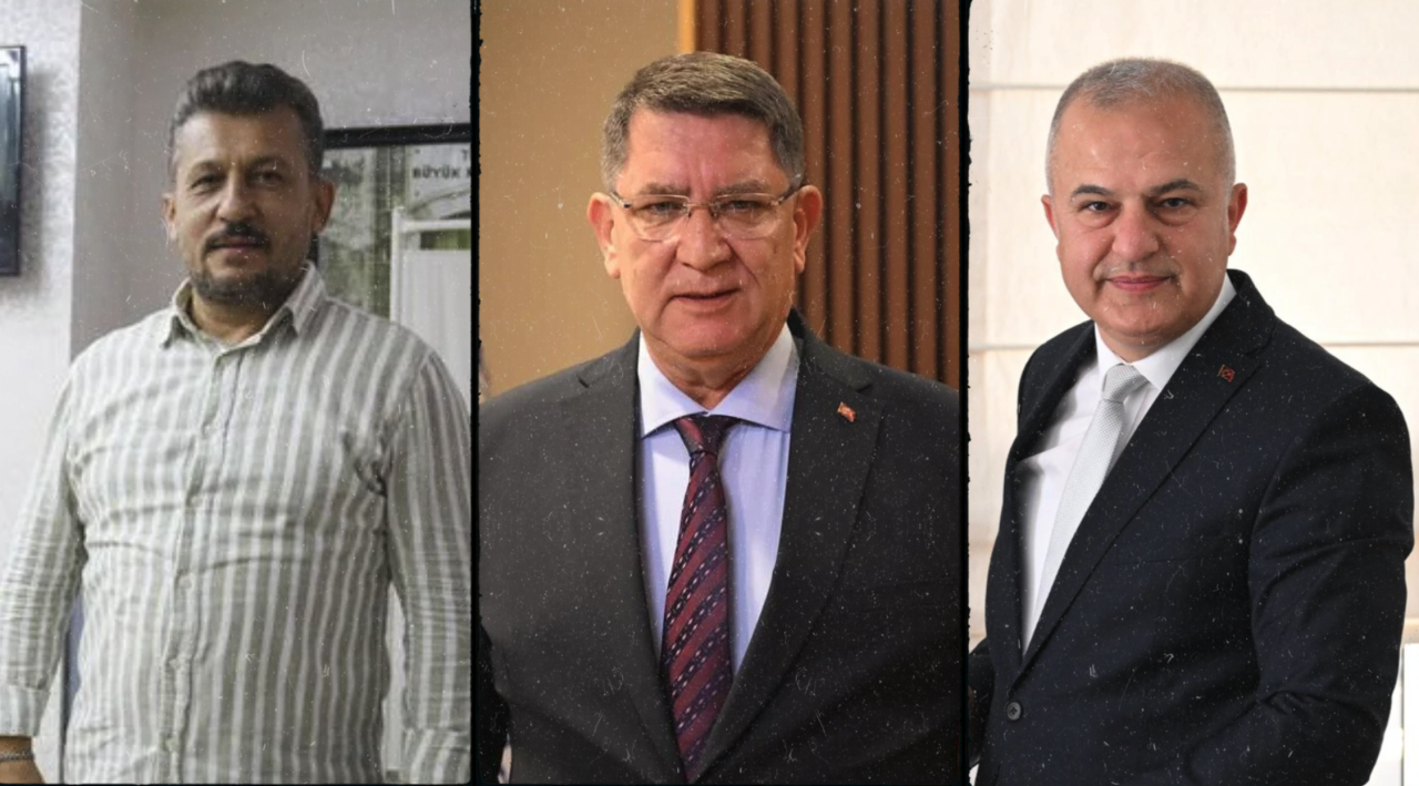 2026'nın ilk oda başkanları 