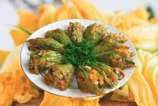 antalya-kabak-cicegi-dolmasi-icin-cografi-isaret-basvurusu